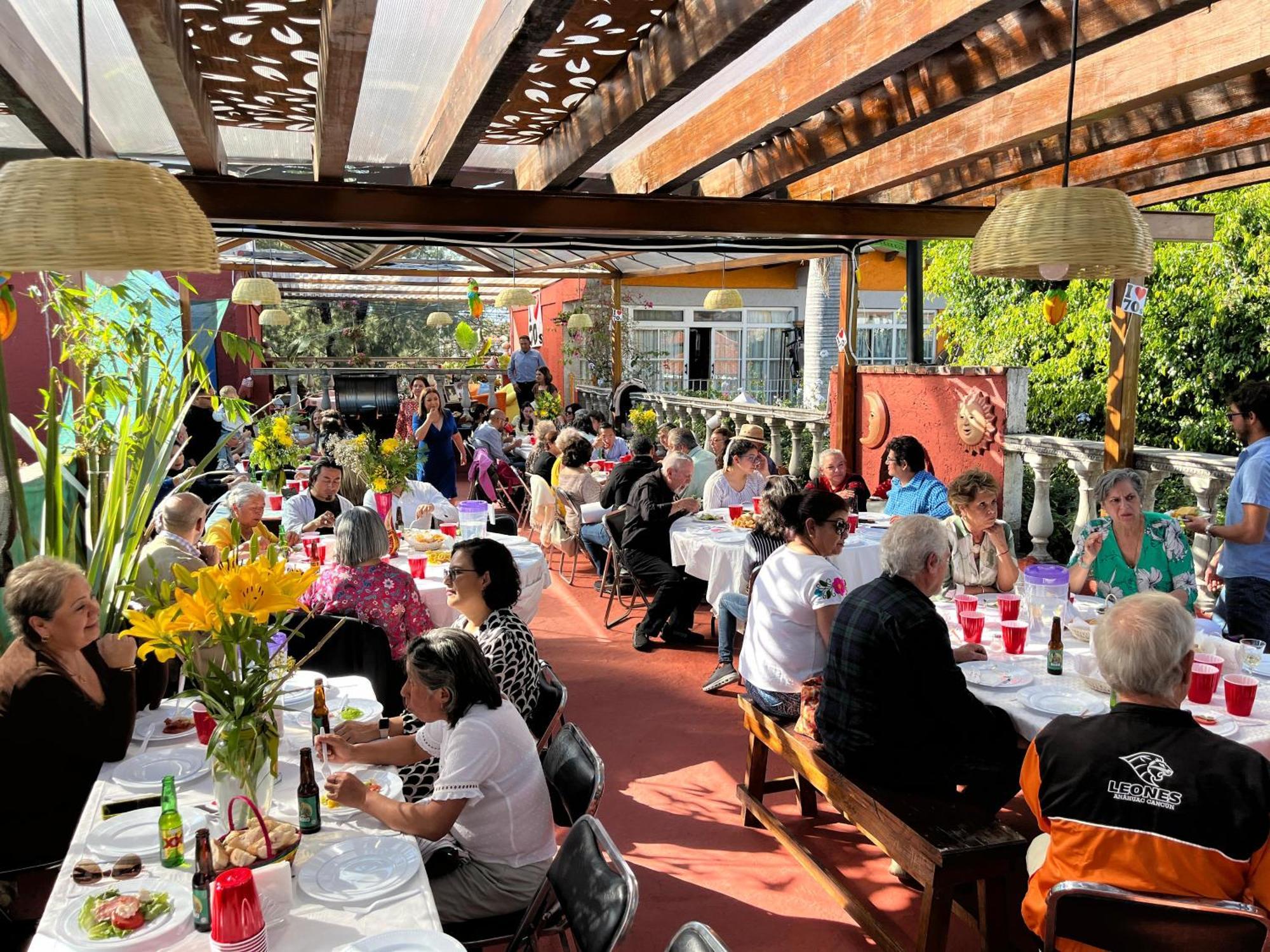 Meson Yollotl Hotell Puebla Exteriör bild