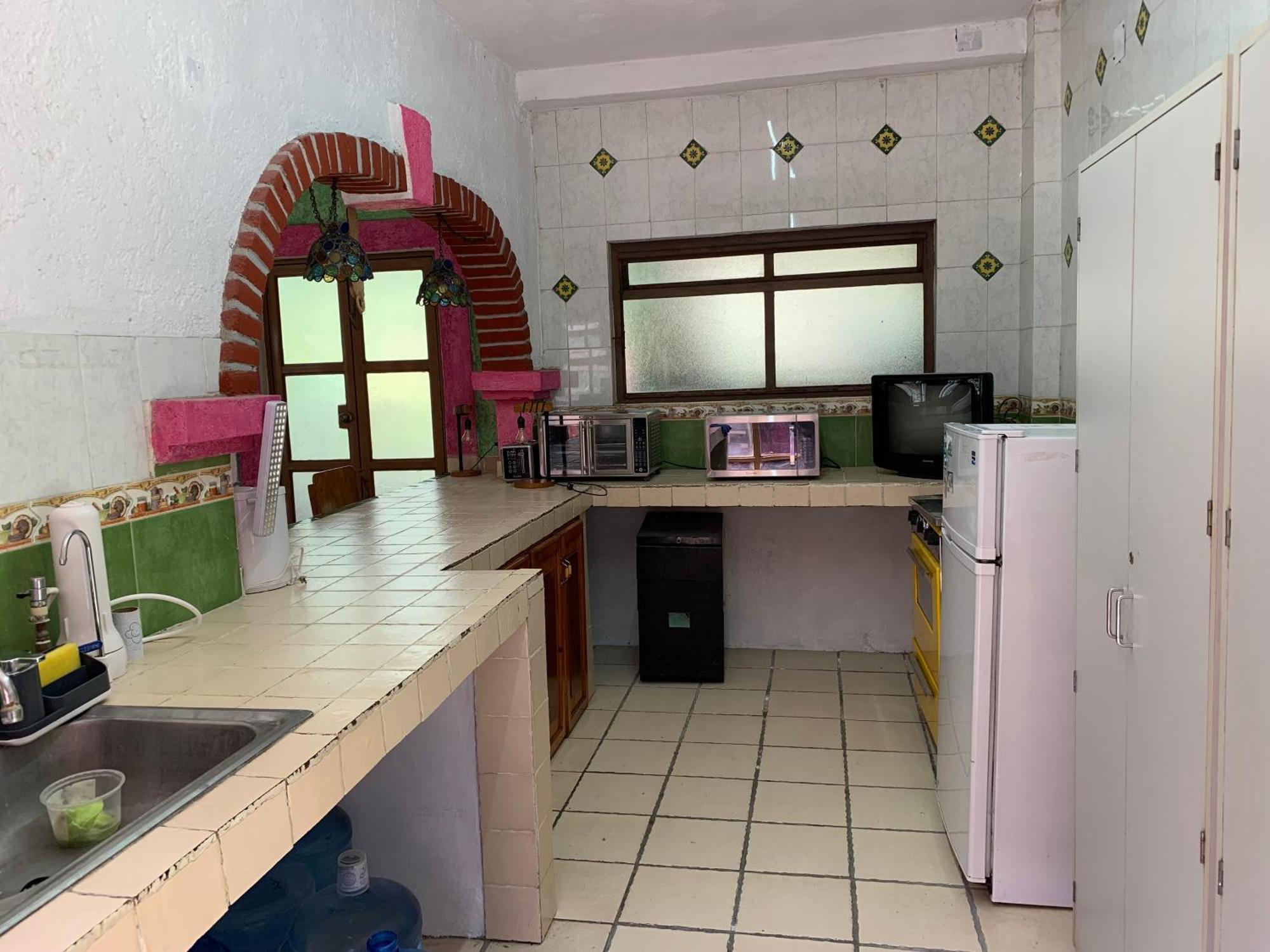 Meson Yollotl Hotell Puebla Exteriör bild